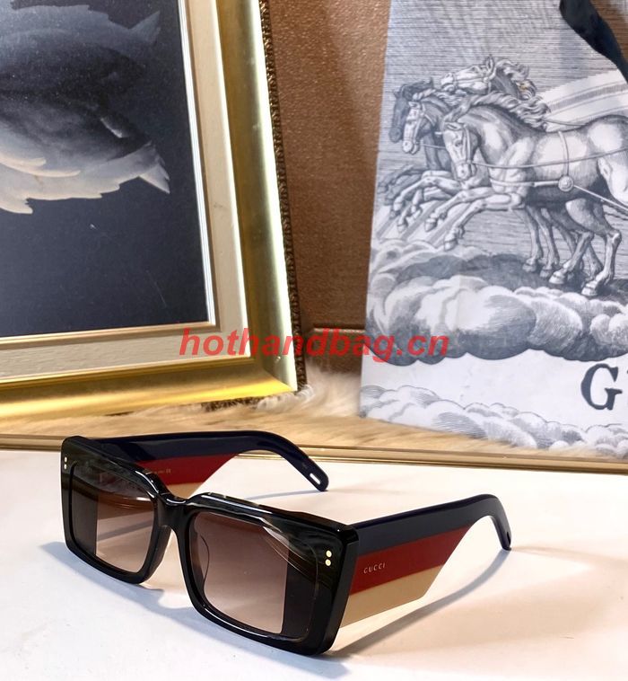 Gucci Sunglasses Top Quality GUS02648