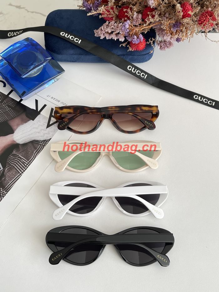 Gucci Sunglasses Top Quality GUS02651