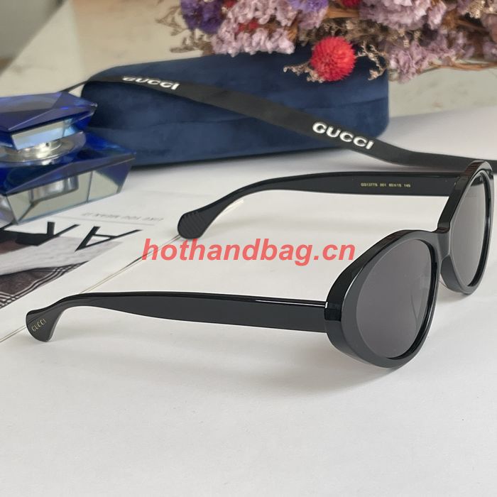 Gucci Sunglasses Top Quality GUS02652