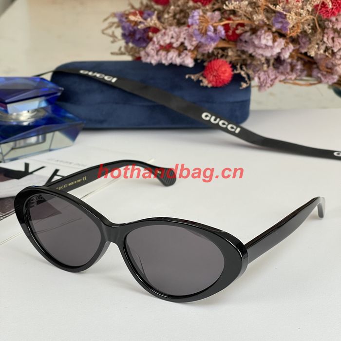 Gucci Sunglasses Top Quality GUS02653