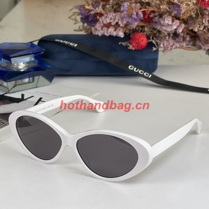 Gucci Sunglasses Top Quality GUS02654