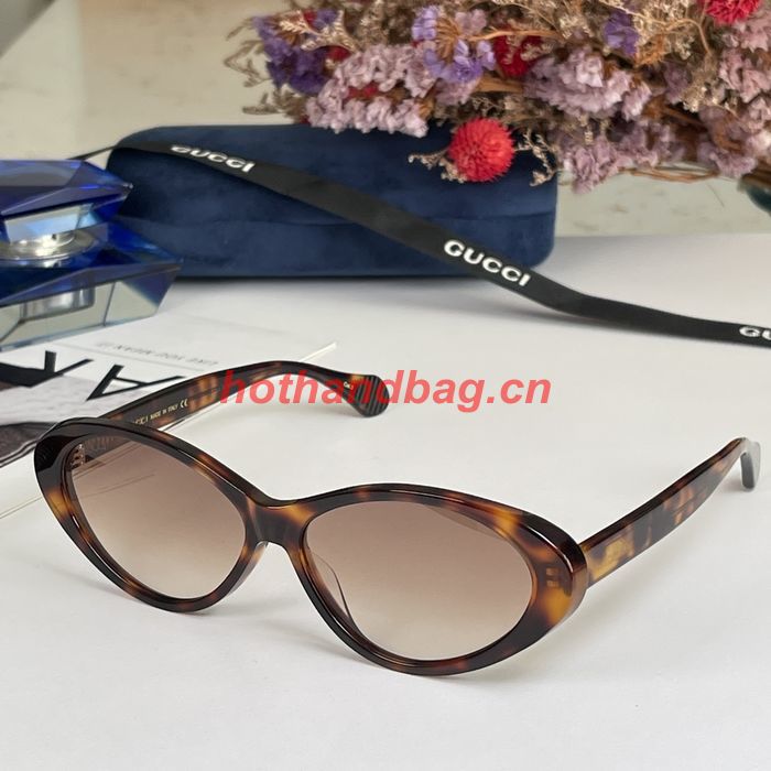 Gucci Sunglasses Top Quality GUS02655