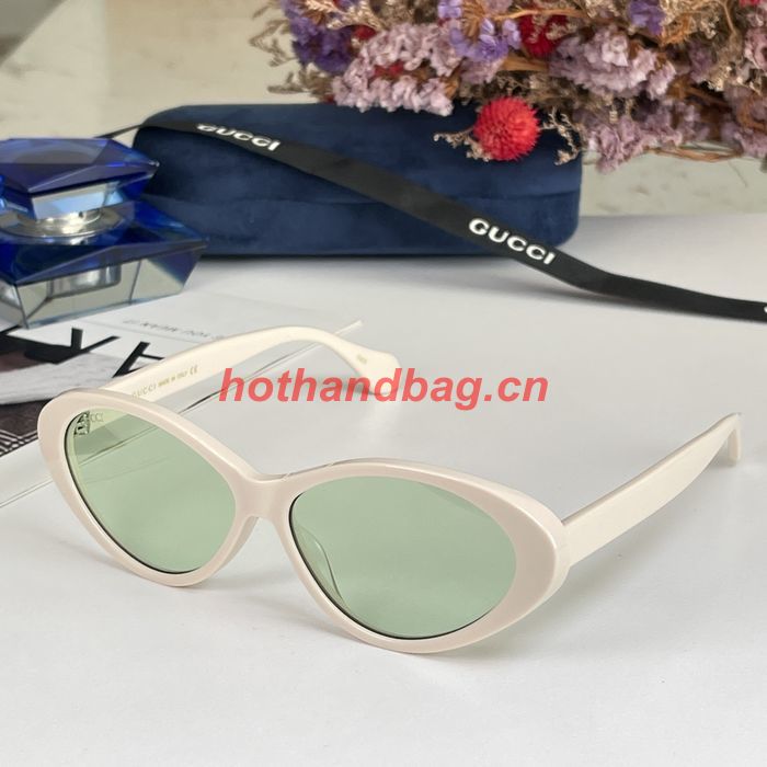 Gucci Sunglasses Top Quality GUS02656