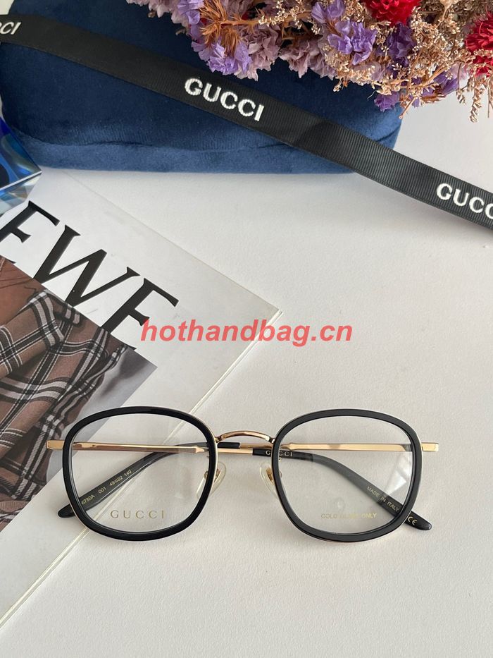 Gucci Sunglasses Top Quality GUS02664