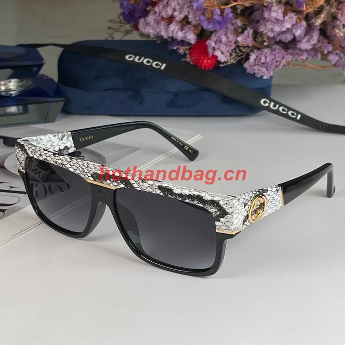 Gucci Sunglasses Top Quality GUS02674