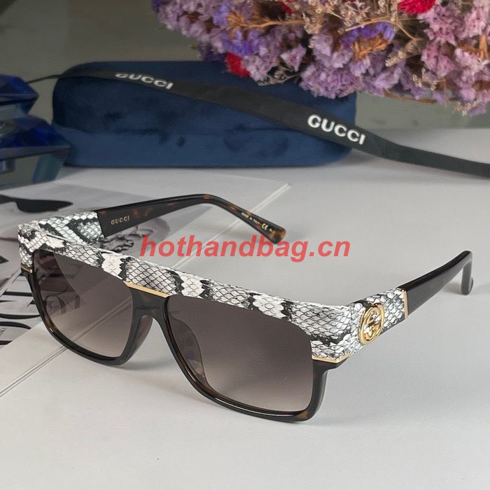Gucci Sunglasses Top Quality GUS02675