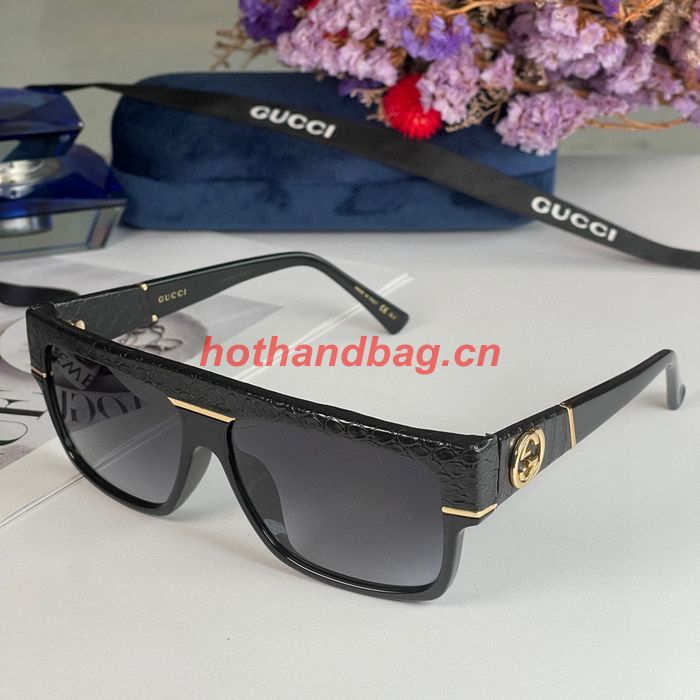 Gucci Sunglasses Top Quality GUS02676