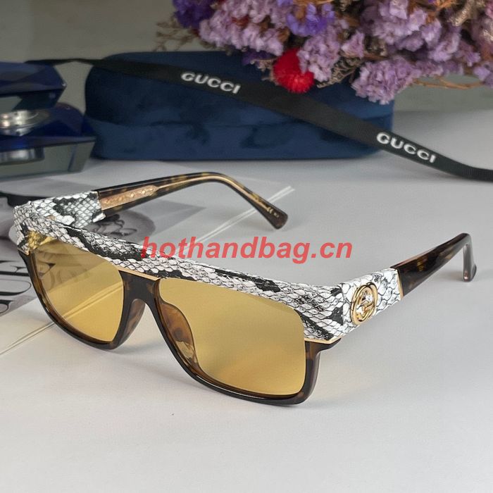 Gucci Sunglasses Top Quality GUS02677
