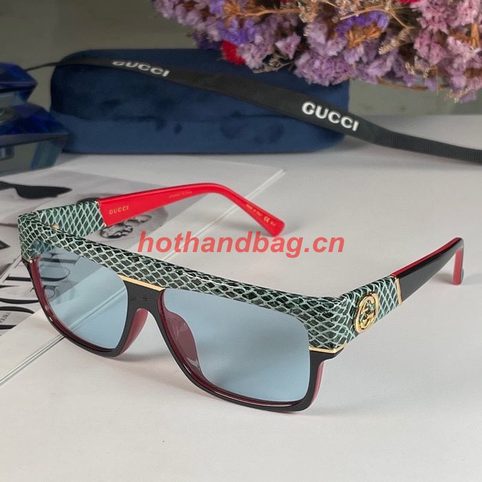 Gucci Sunglasses Top Quality GUS02678