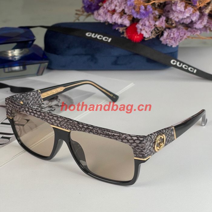 Gucci Sunglasses Top Quality GUS02679