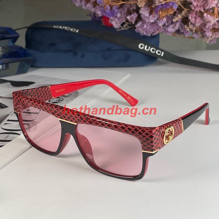 Gucci Sunglasses Top Quality GUS02680