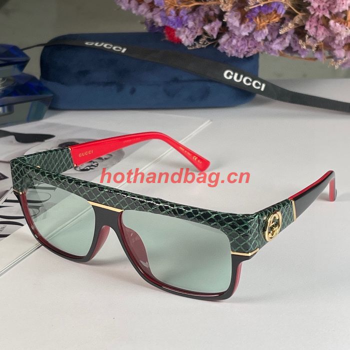 Gucci Sunglasses Top Quality GUS02681
