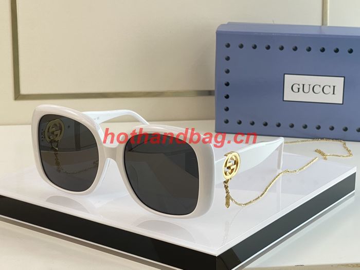 Gucci Sunglasses Top Quality GUS02697