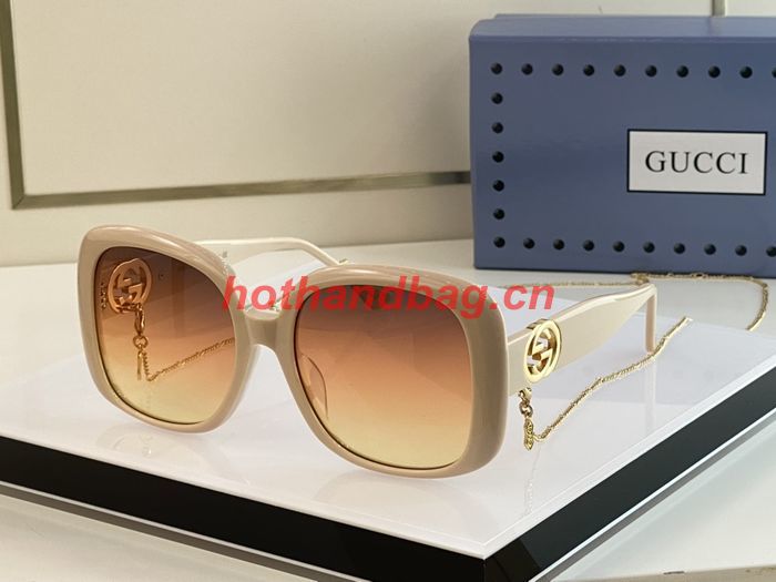Gucci Sunglasses Top Quality GUS02698