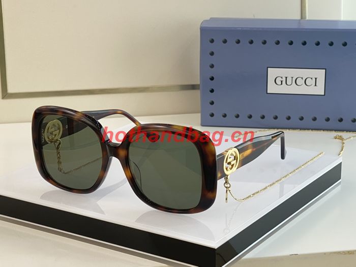 Gucci Sunglasses Top Quality GUS02699