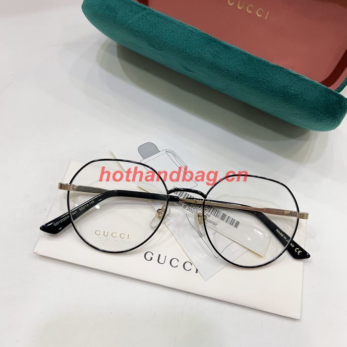 Gucci Sunglasses Top Quality GUS02707
