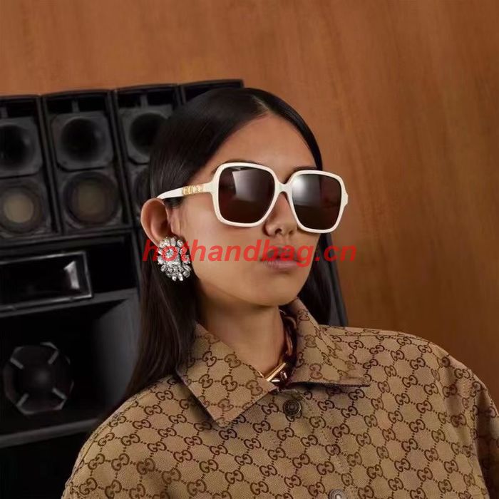 Gucci Sunglasses Top Quality GUS02725