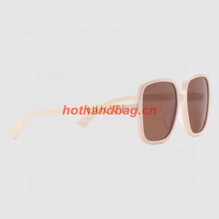 Gucci Sunglasses Top Quality GUS02727