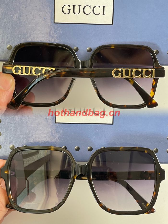Gucci Sunglasses Top Quality GUS02740