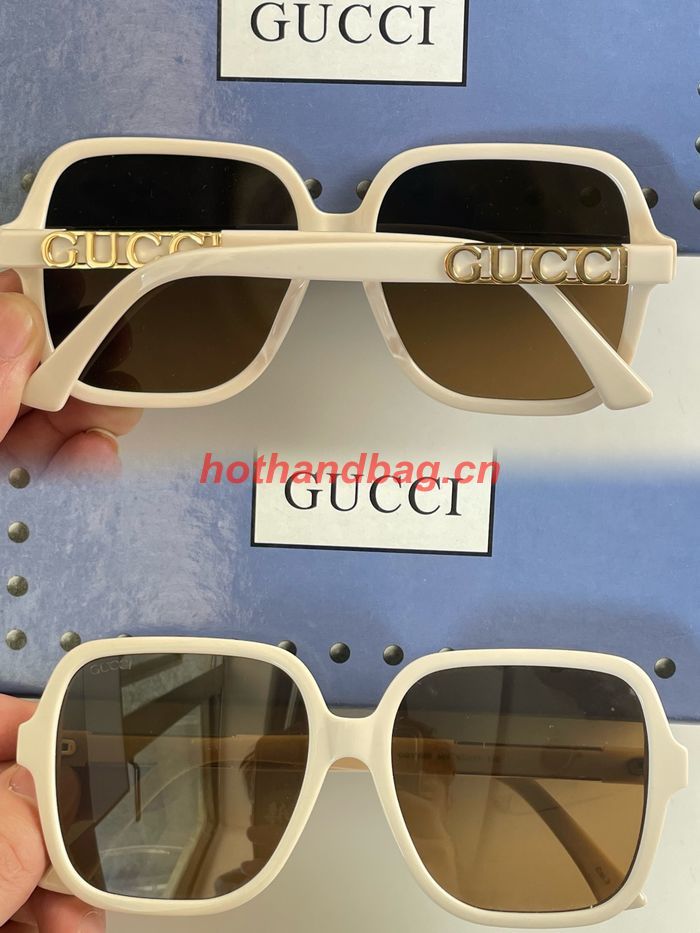 Gucci Sunglasses Top Quality GUS02741