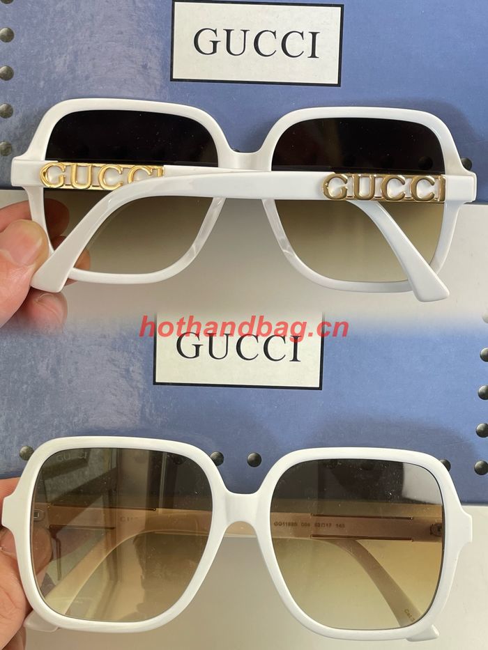 Gucci Sunglasses Top Quality GUS02742