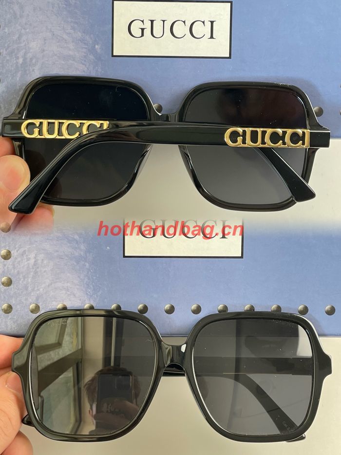 Gucci Sunglasses Top Quality GUS02745