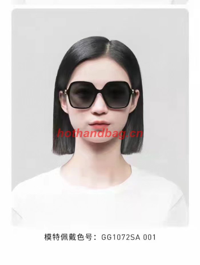 Gucci Sunglasses Top Quality GUS02746