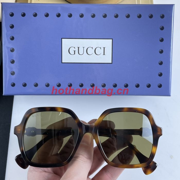 Gucci Sunglasses Top Quality GUS02748