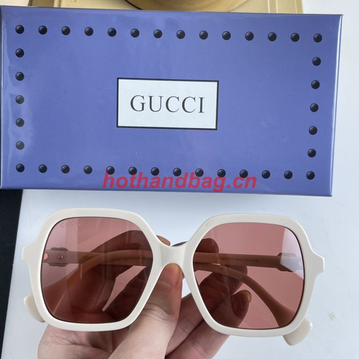 Gucci Sunglasses Top Quality GUS02749
