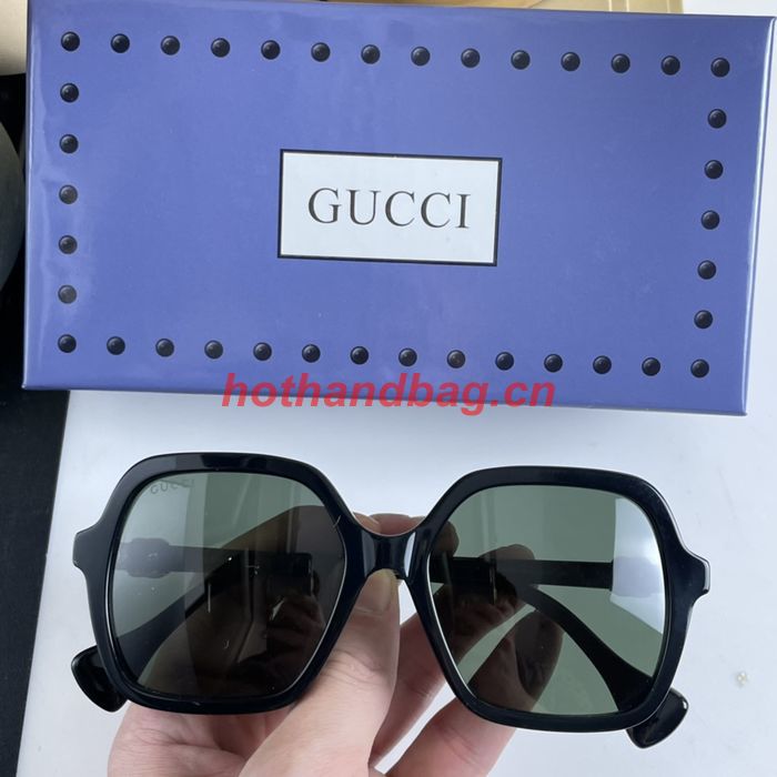 Gucci Sunglasses Top Quality GUS02750