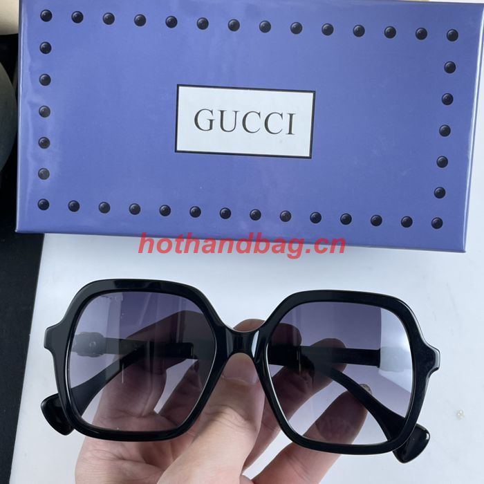 Gucci Sunglasses Top Quality GUS02751