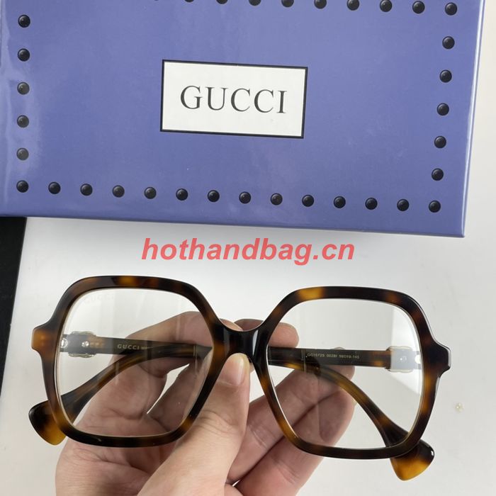 Gucci Sunglasses Top Quality GUS02752