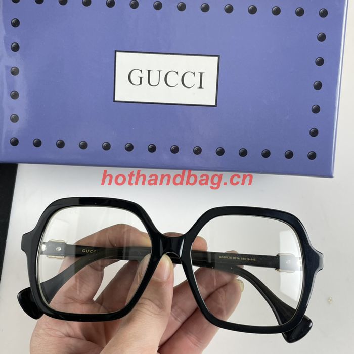 Gucci Sunglasses Top Quality GUS02753