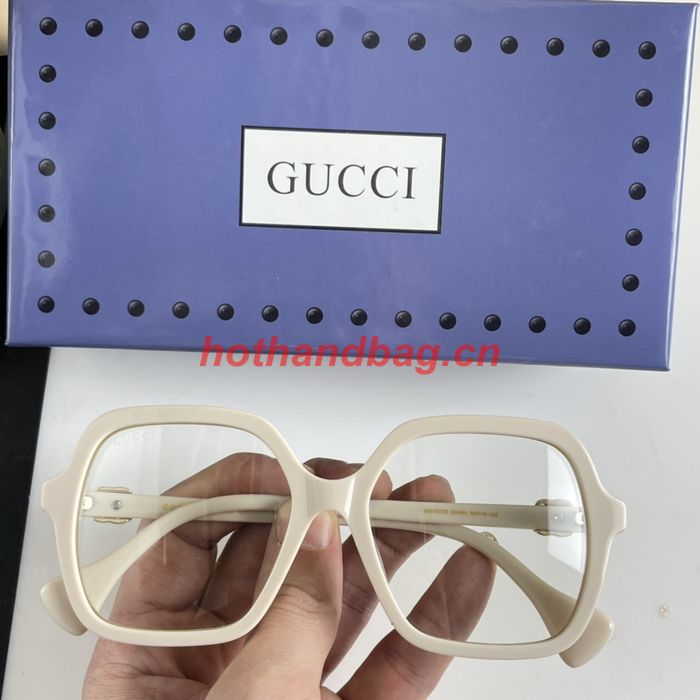 Gucci Sunglasses Top Quality GUS02754