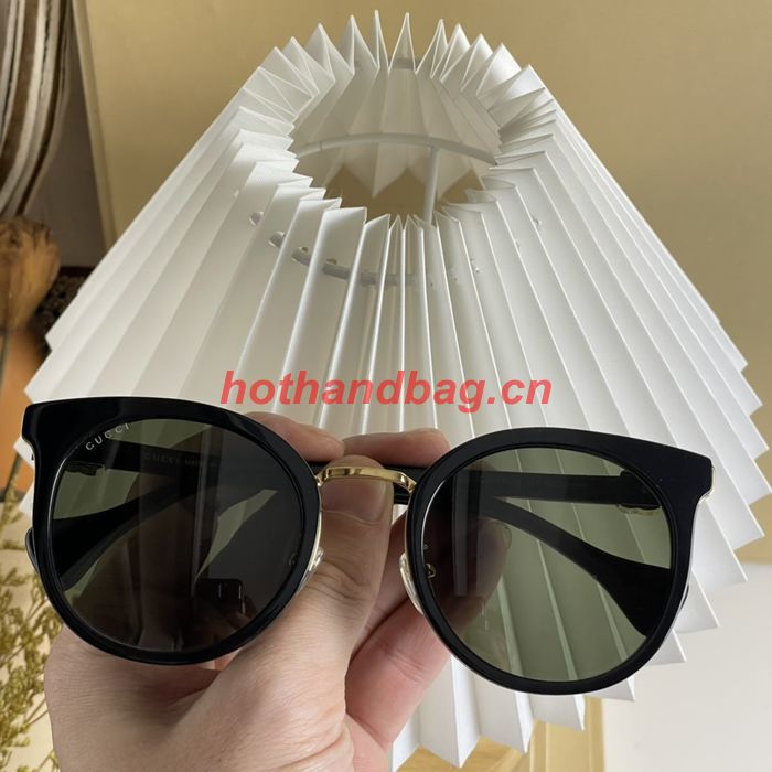 Gucci Sunglasses Top Quality GUS02771