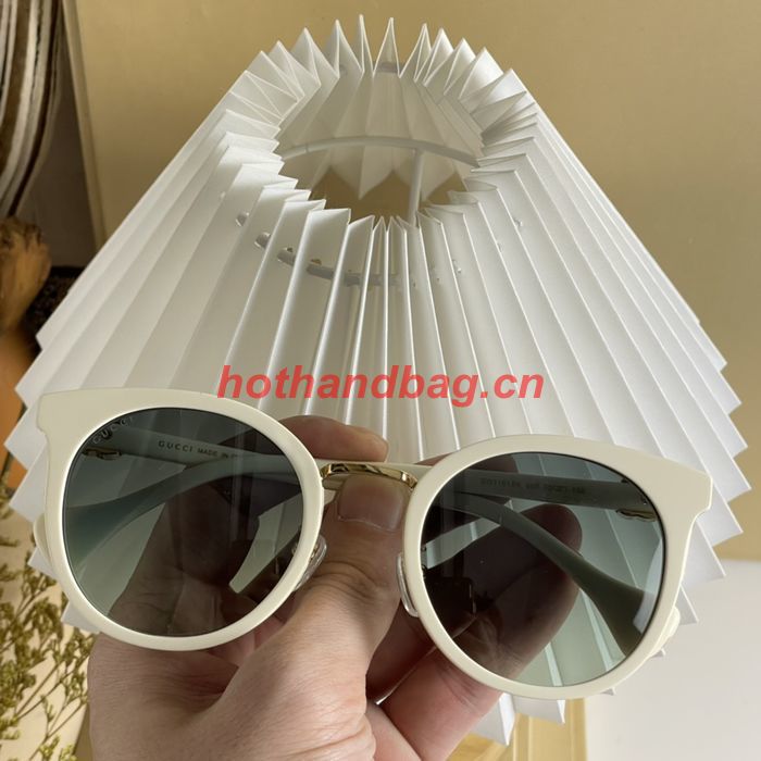 Gucci Sunglasses Top Quality GUS02772