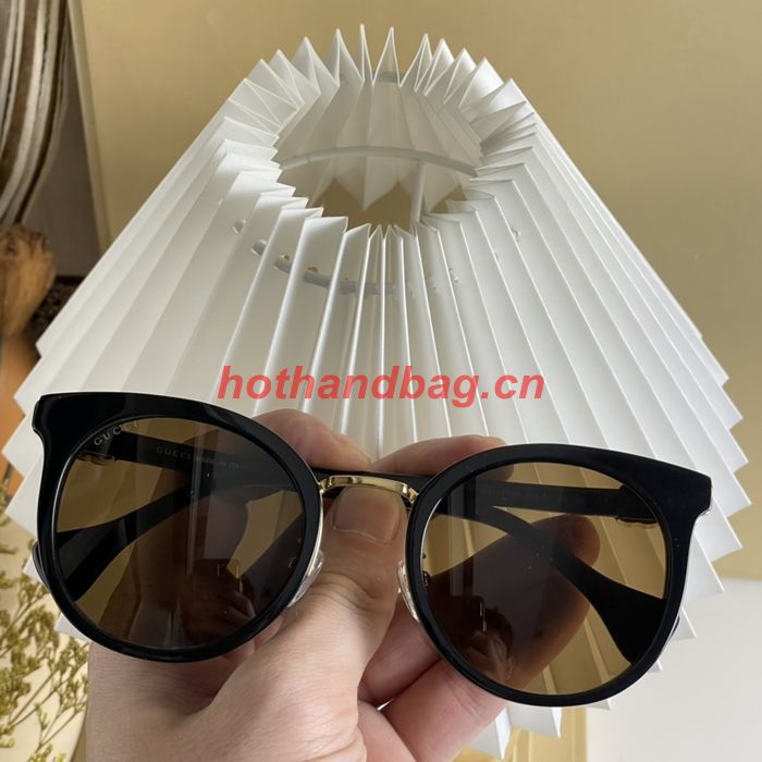 Gucci Sunglasses Top Quality GUS02774