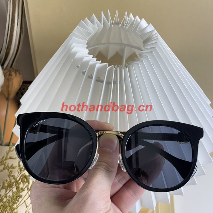 Gucci Sunglasses Top Quality GUS02776