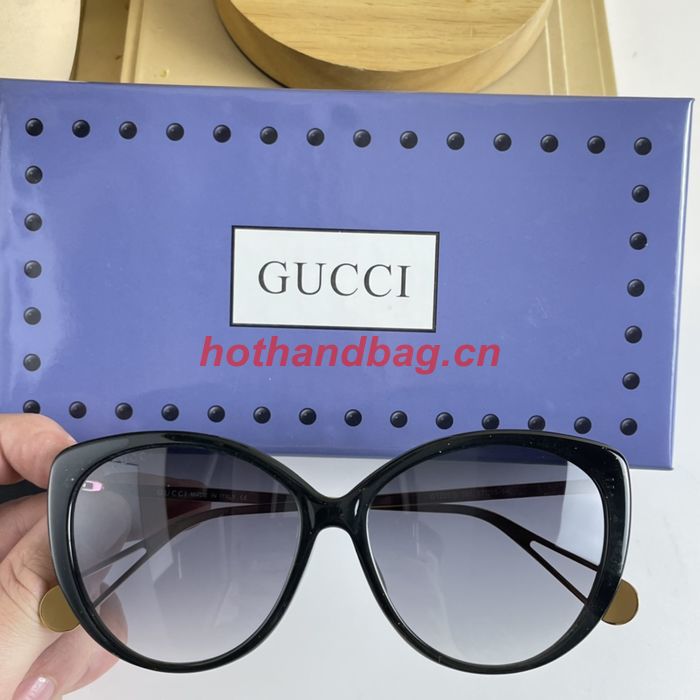 Gucci Sunglasses Top Quality GUS02789