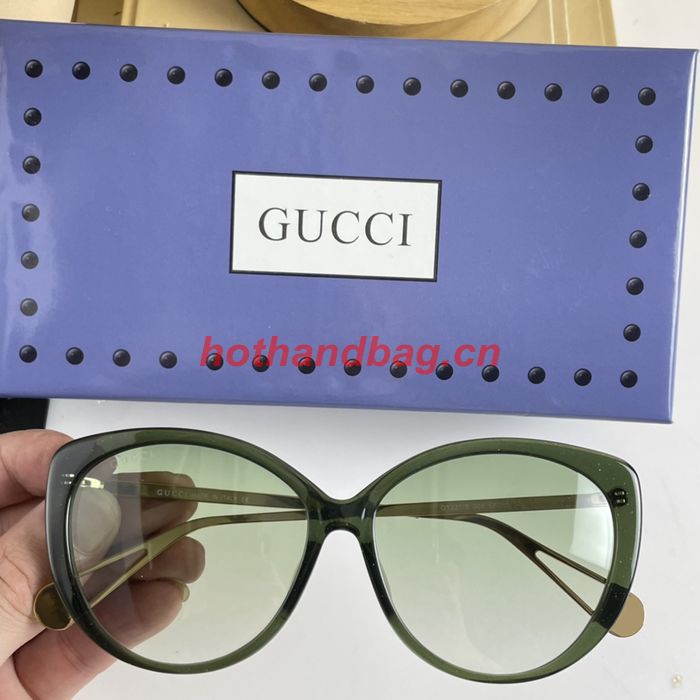 Gucci Sunglasses Top Quality GUS02790