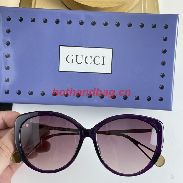 Gucci Sunglasses Top Quality GUS02791