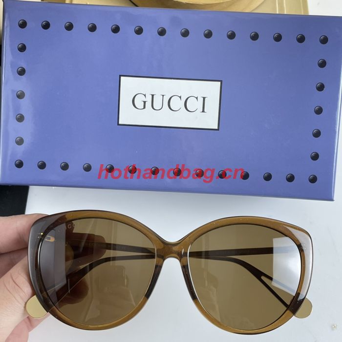 Gucci Sunglasses Top Quality GUS02792
