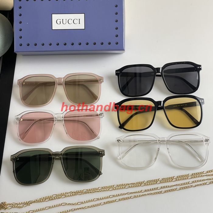 Gucci Sunglasses Top Quality GUS02794