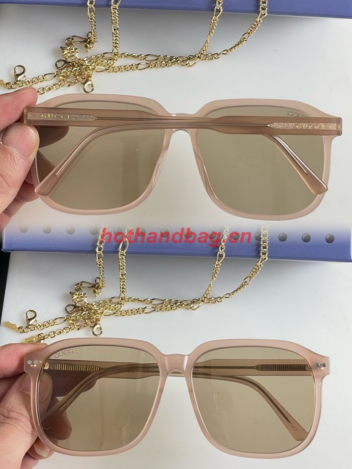 Gucci Sunglasses Top Quality GUS02795