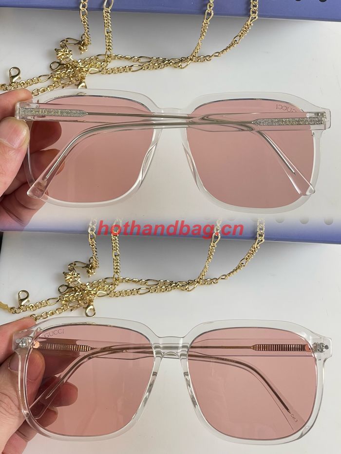 Gucci Sunglasses Top Quality GUS02796
