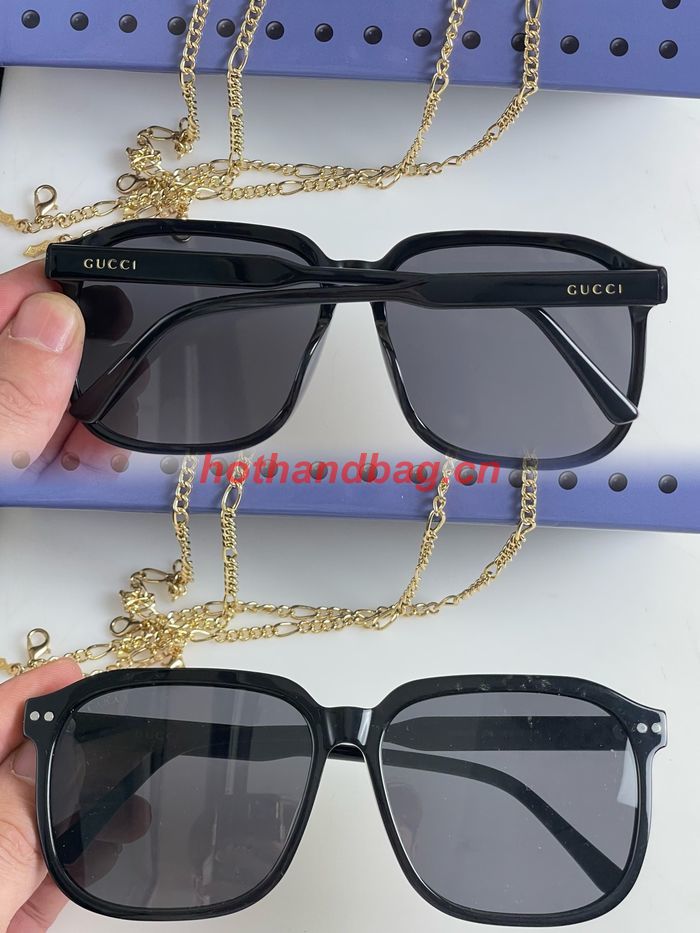 Gucci Sunglasses Top Quality GUS02797