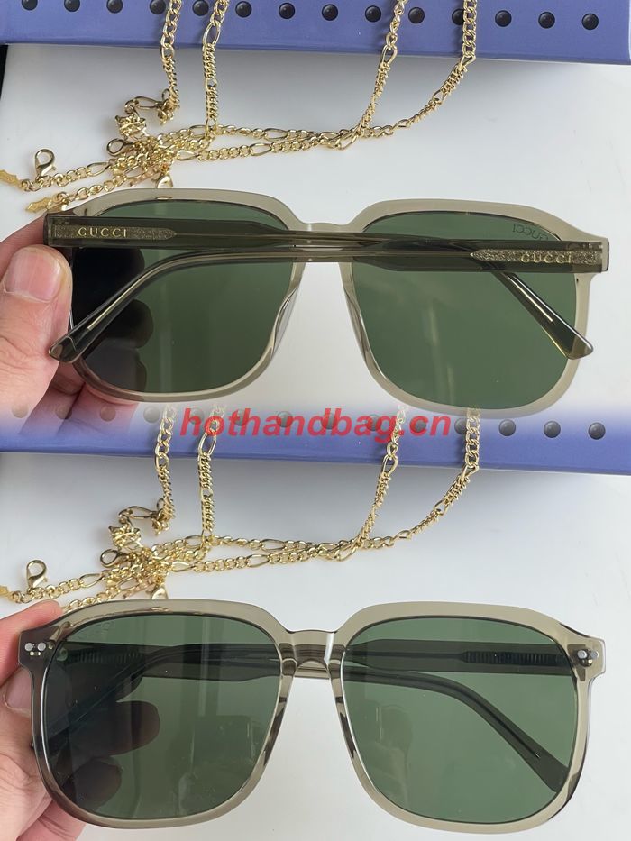 Gucci Sunglasses Top Quality GUS02798