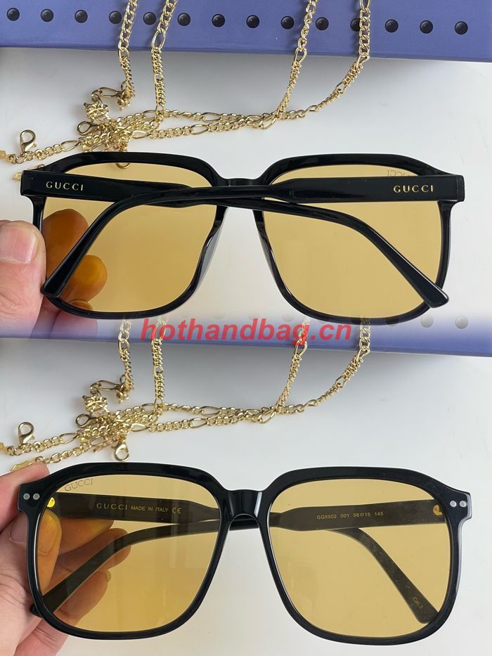 Gucci Sunglasses Top Quality GUS02799