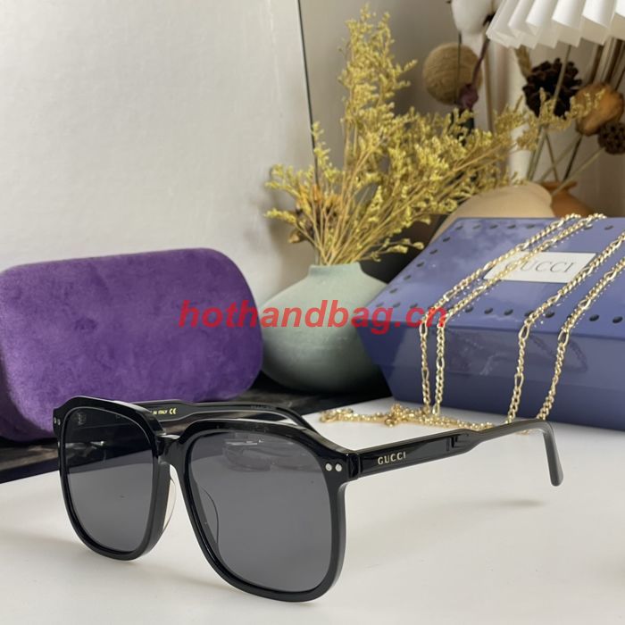 Gucci Sunglasses Top Quality GUS02807