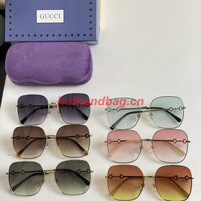 Gucci Sunglasses Top Quality GUS02810